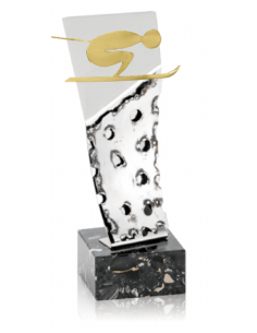 Trofeo De Eski