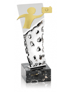 Trofeo De Fotografia