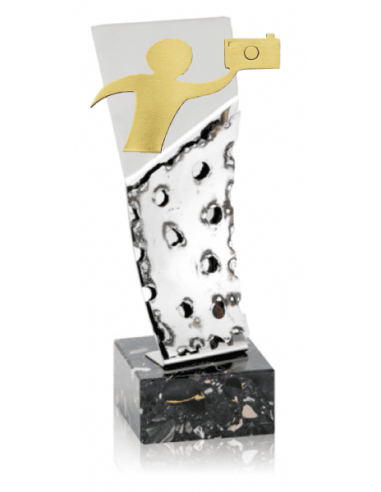 Trofeo De Fotografia