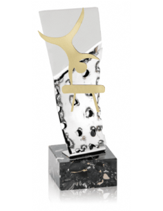 Trofeo De Gimnasia