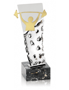 Trofeo De Halterofilia