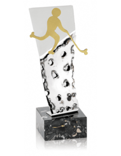 Trofeo De Hockey Patines