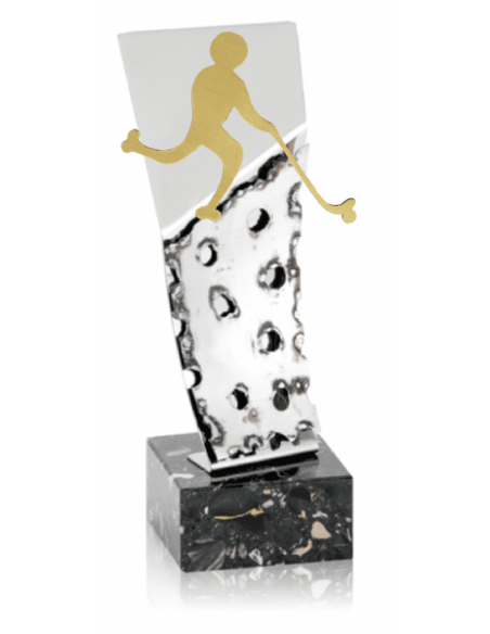 Trofeo De Hockey Patines
