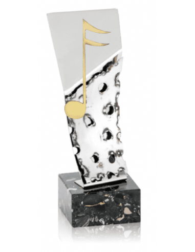 Trofeo De Musica