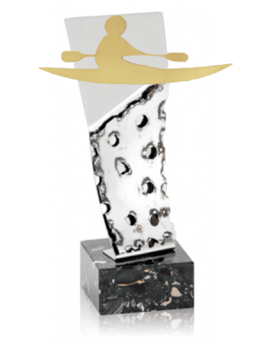 Trofeo De Piragüismo