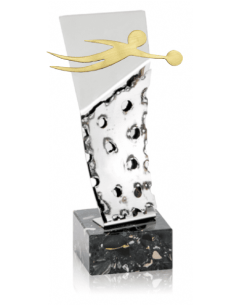 Trofeo De Portero
