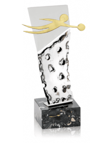 Trofeo De Portero