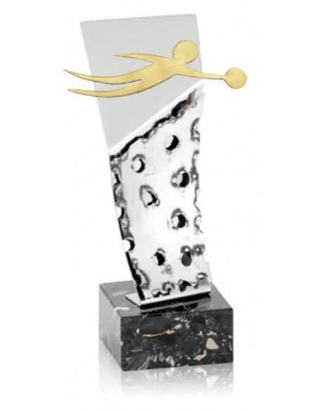 Trofeo De Portero