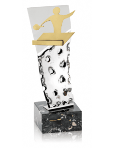 Trofeo De Tenis De Mesa