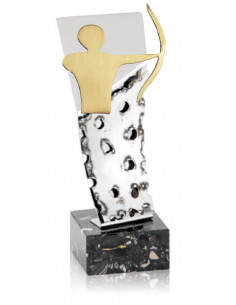 Trofeo De Tiro Con Arco