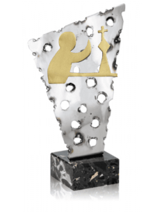 Trofeo De Ajedrez