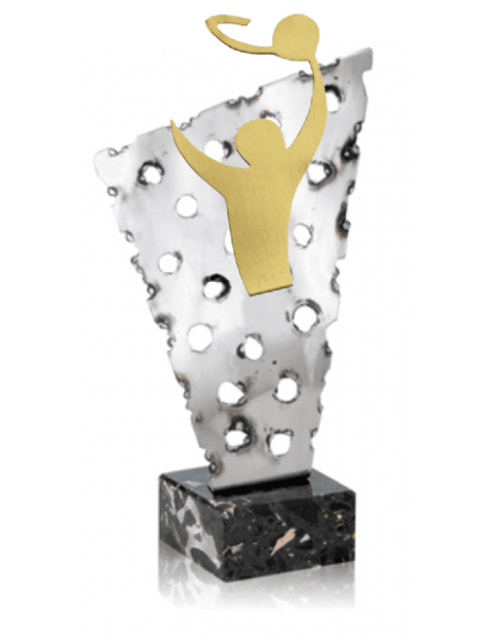 Trofeo De Baloncesto