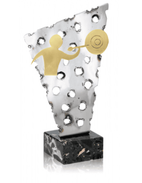 Trofeo De Dardos