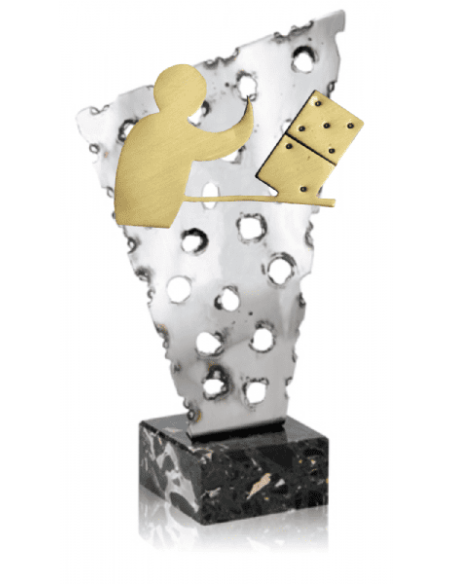 Trofeo De Domino