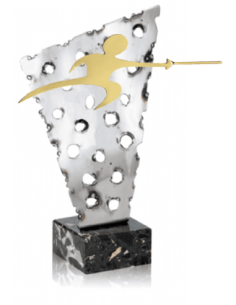 Trofeo De Esgrima