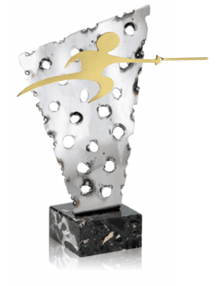 Trofeo De Esgrima