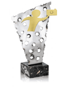 Trofeo De Fotografia