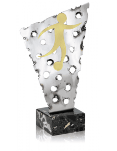 Trofeo De Futbol
