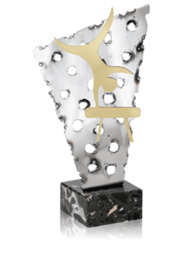 Trofeo De Gimnasia