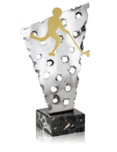 Trofeo De Hockey Patines