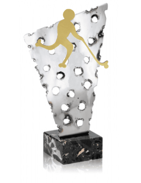 Trofeo De Hockey Patines