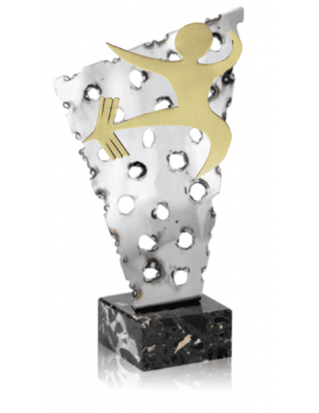 Trofeo De Karate