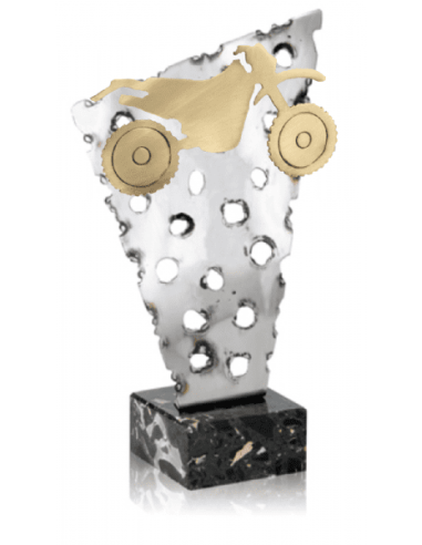 Trofeo De Motocross