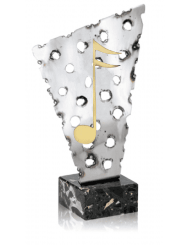 Trofeo De Musica