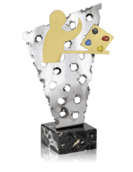 Trofeo De Parchis