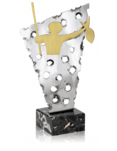 Trofeo De Pesca