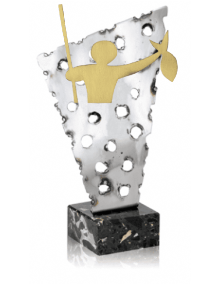 Trofeo De Pesca