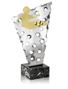 Trofeo De Petanca