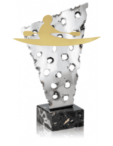 Trofeo De Piragüismo
