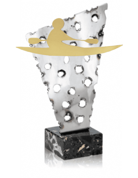 Trofeo De Piragüismo
