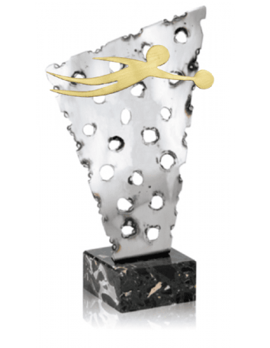 Trofeo De Portero