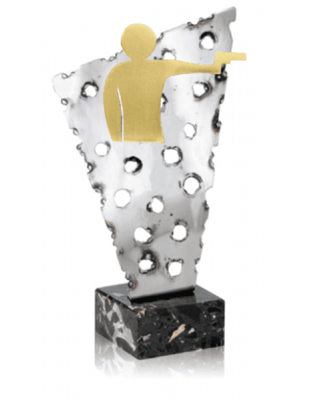 Trofeo De Tiro