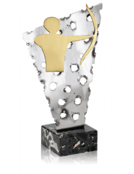 Trofeo De Tiro Con Arco
