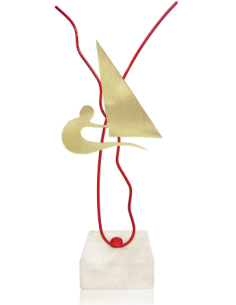 Trofeo De Vela