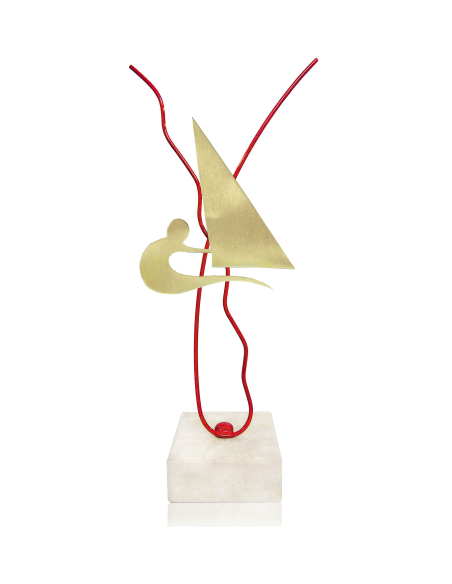 Trofeo De Vela
