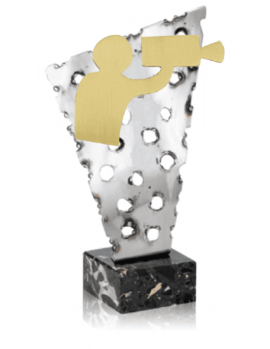 Trofeo De Video