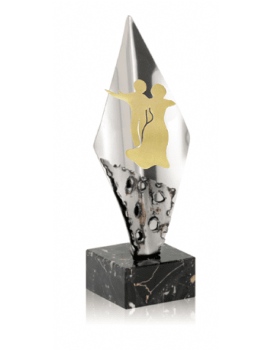 014 Trofeos de BAILE&nbsp;economicos personalizados en Valencia