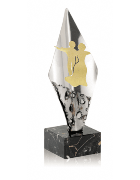 014 Trofeos de BAILE&nbsp;economicos personalizados en Valencia