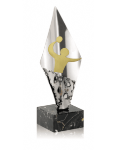 014 Trofeos de BALONMANO&nbsp;economicos personalizados en Valencia