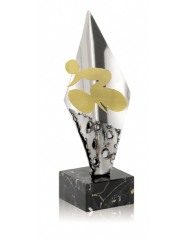 017 Trofeos de CICLISMO&nbsp;economicos personalizados en Valencia