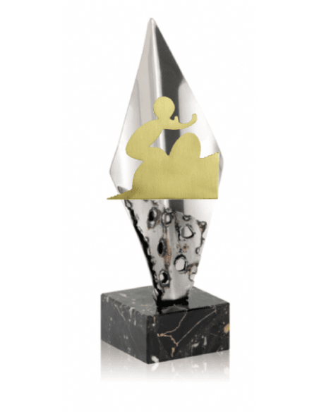 018 Trofeos de CICLISMO MONTAÑA economicos personalizados Valencia