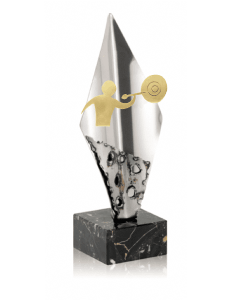 018 Trofeos de DARDOS&nbsp;economicos personalizados en Valencia