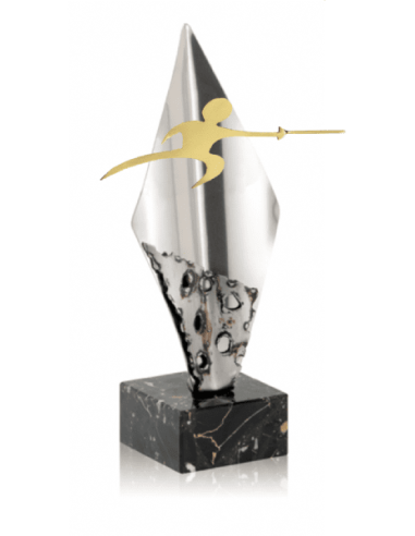 018 Trofeos de ESGRIMA&nbsp;economicos personalizados en Valencia