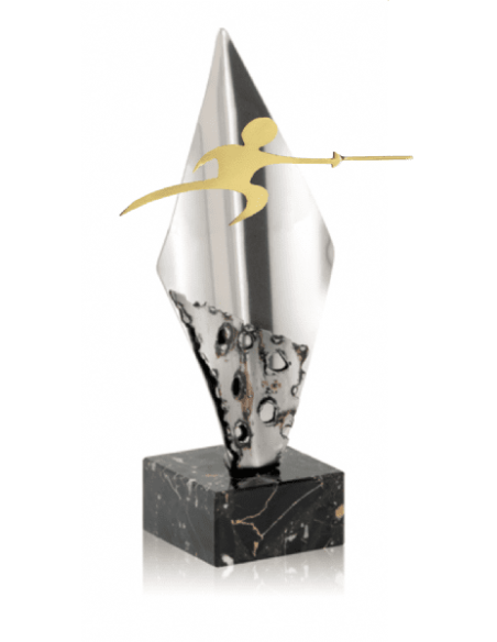 018 Trofeos de ESGRIMA&nbsp;economicos personalizados en Valencia