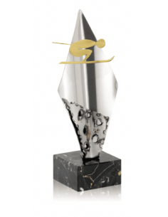 018 Trofeos de ESQUI&nbsp;economicos personalizados en Valencia