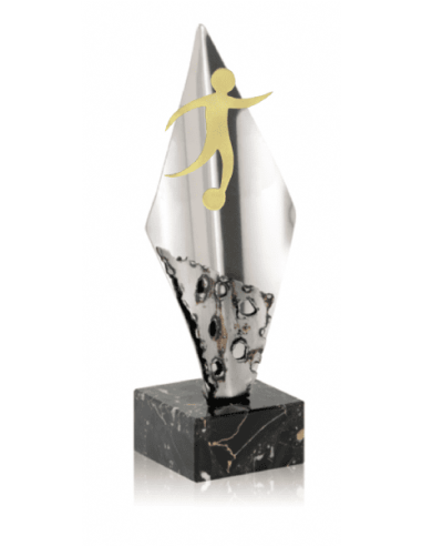 019 Trofeos de FUTBOL&nbsp;economicos personalizados en Valencia